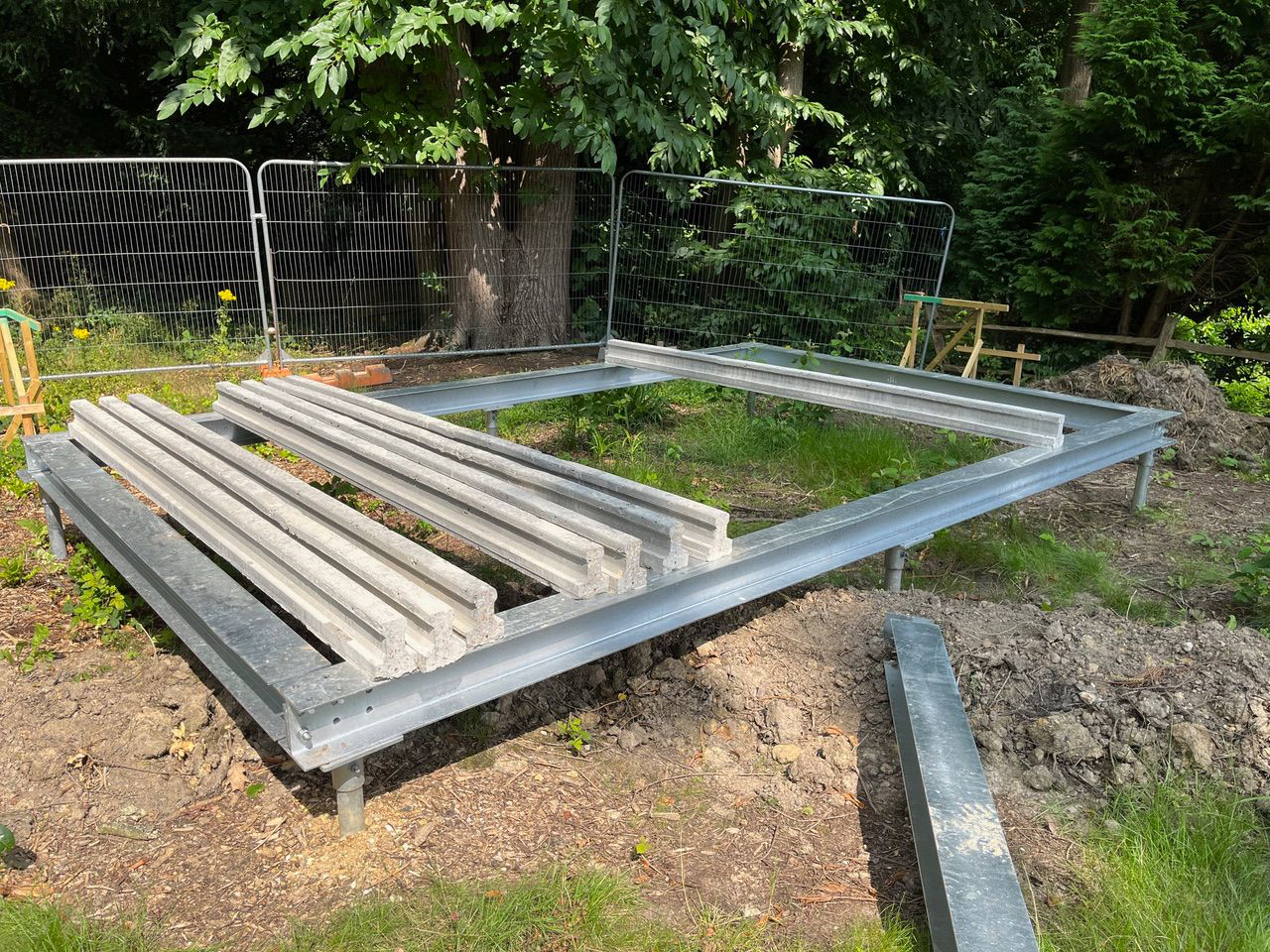 root protection zone